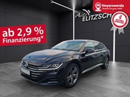 Volkswagen Arteon 2022