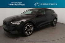 Audi e-tron 2022