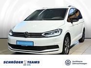 Volkswagen Touran 2025