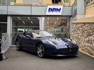 Ferrari California 2017