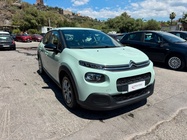 Citroen C3 2018