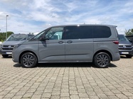 Volkswagen T7 2026