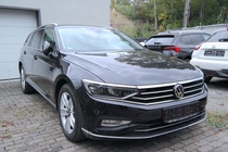 Volkswagen Passat 2020