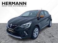 Renault Captur 2021