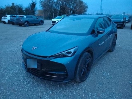 Cupra Tavascan 2024