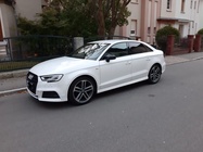 Audi A3 2019