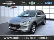 Ford Kuga 2022