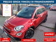 Fiat 500X 2020