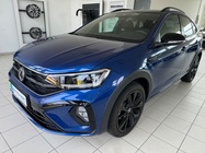 Volkswagen Taigo 2024