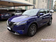 Nissan Qashqai 2023