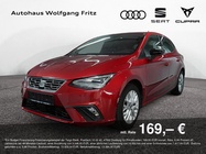 Seat Ibiza 2022