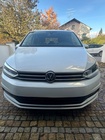 Volkswagen Touran 2020