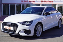 Audi A3 2020