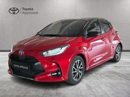 Toyota Yaris 2022