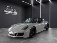 Porsche 991 2019