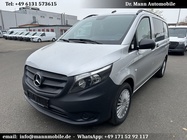 Mercedes-Benz Vito 2021