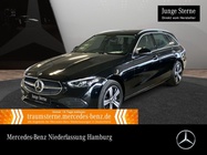 Mercedes-Benz C-Class 2023