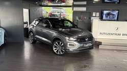 Volkswagen T-Roc 2021