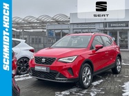 Seat Arona 2023