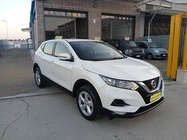 Nissan Qashqai 2020