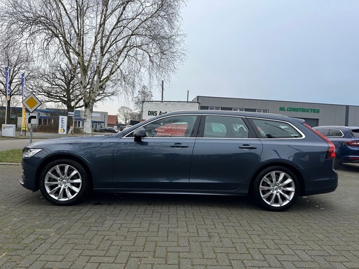 Volvo V90 2020