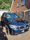 BMW iX3 2021