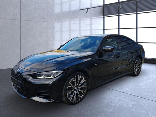 BMW 4 Series 2023