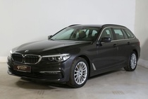 BMW 5 Series 2020