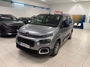 Citroen Berlingo 2022