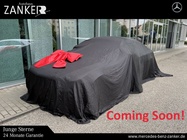 Mercedes-Benz C-Class 2025