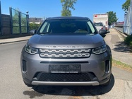 Land Rover Discovery 2020