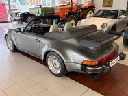 Porsche 930 1988