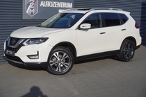 Nissan X-Trail 2020