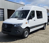 Mercedes-Benz Sprinter 2024