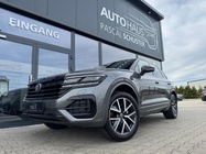 Volkswagen Touareg 2023