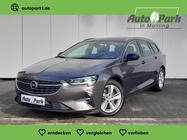 Opel Insignia 2022