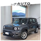Jeep Renegade 2024