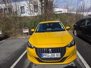 Peugeot 208 2021