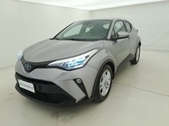 Toyota C-HR 2022