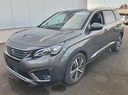 Peugeot 5008 2017