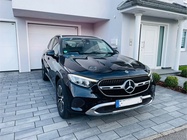 Mercedes-Benz GLC-Class 2022