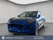 Ford Puma 2022