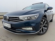 Volkswagen Passat 2022