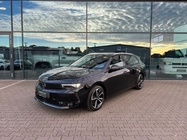Opel Astra 2023