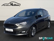 Ford C-Max 2019