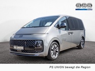 Hyundai Staria 2023