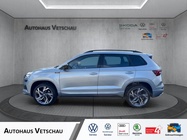 Skoda Karoq 2026