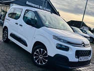 Citroen Berlingo 2019