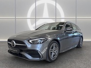 Mercedes-Benz C-Class 2024