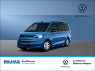 Volkswagen T7 2025